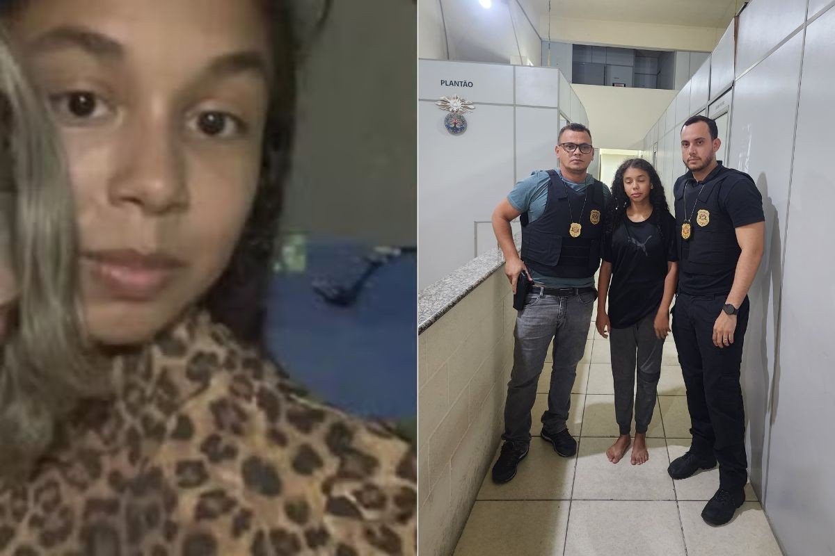 Menina que desapareceu após sair da escola é encontrada no litoral de SP