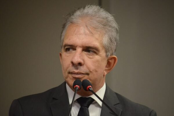 PF mira cidade sob gestão do pai do deputado Hugo Motta