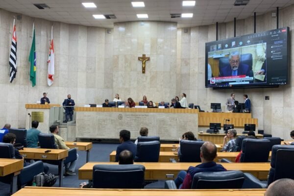 Segurança viária e mortes no trânsito são debatidas em Audiência Pública da Comissão de Trânsito