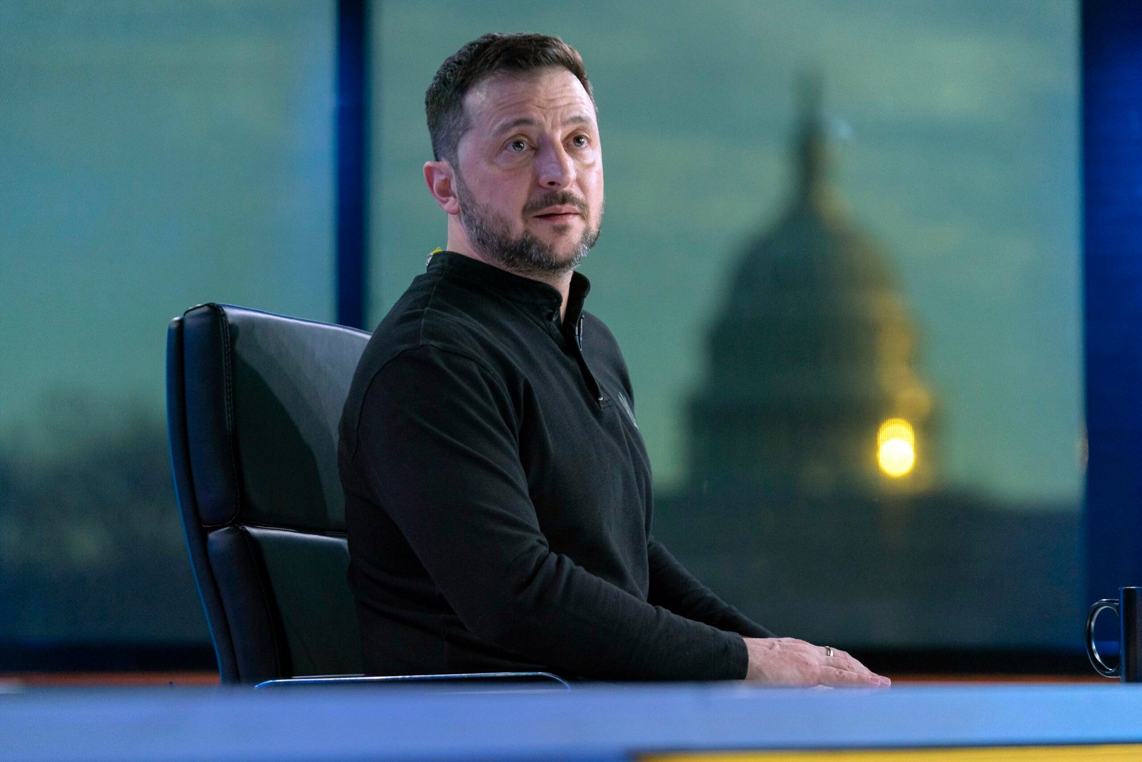 Zelensky, da Ucrânia, diz que vai seguir ações da Rússia em ‘trégua de Páscoa’, mas propõe estender cessar-fogo