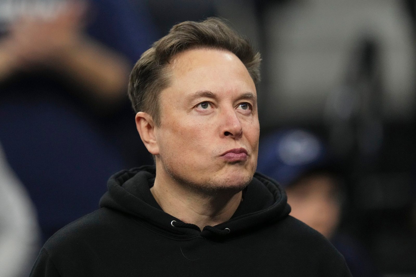 Musk é malvisto por mais da metade dos americanos, apontam pesquisas