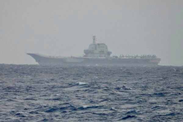 China realiza exercícios militares de larga escala em Taiwan e faz ameaça contra busca pela independência