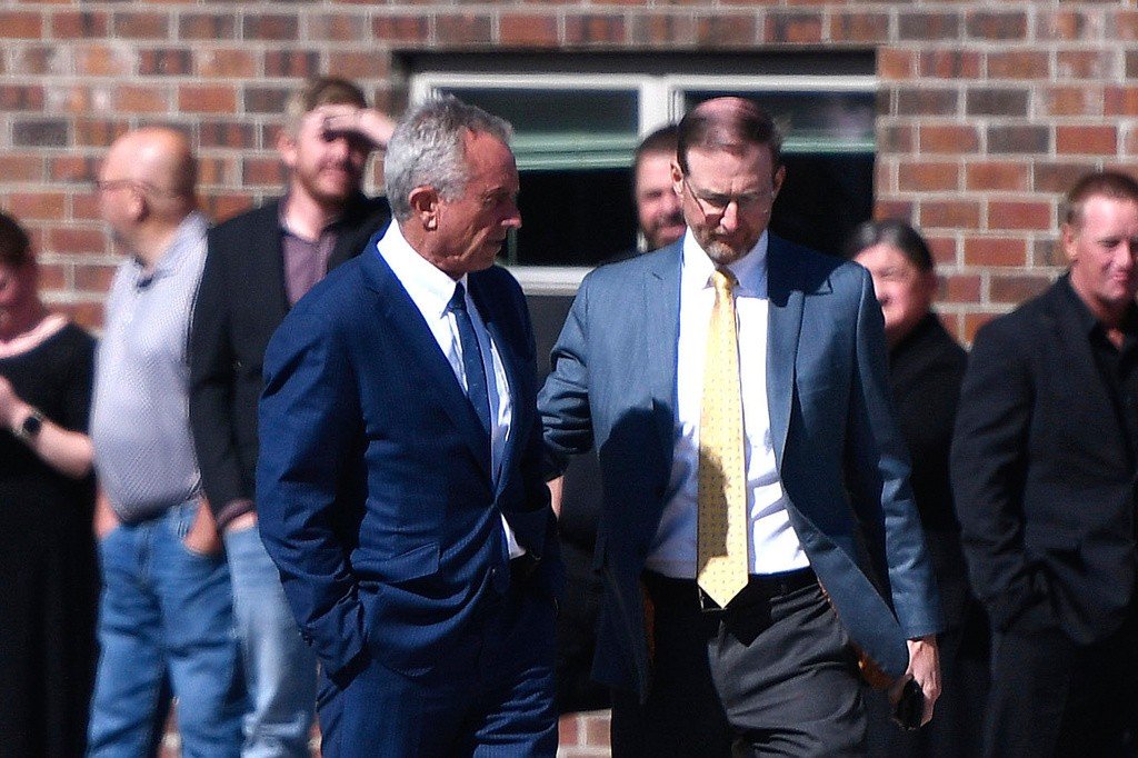 Antivax, pai que perdeu filha de 8 anos por sarampo nos EUA diz que não se arrepende de não ter vacinado menina