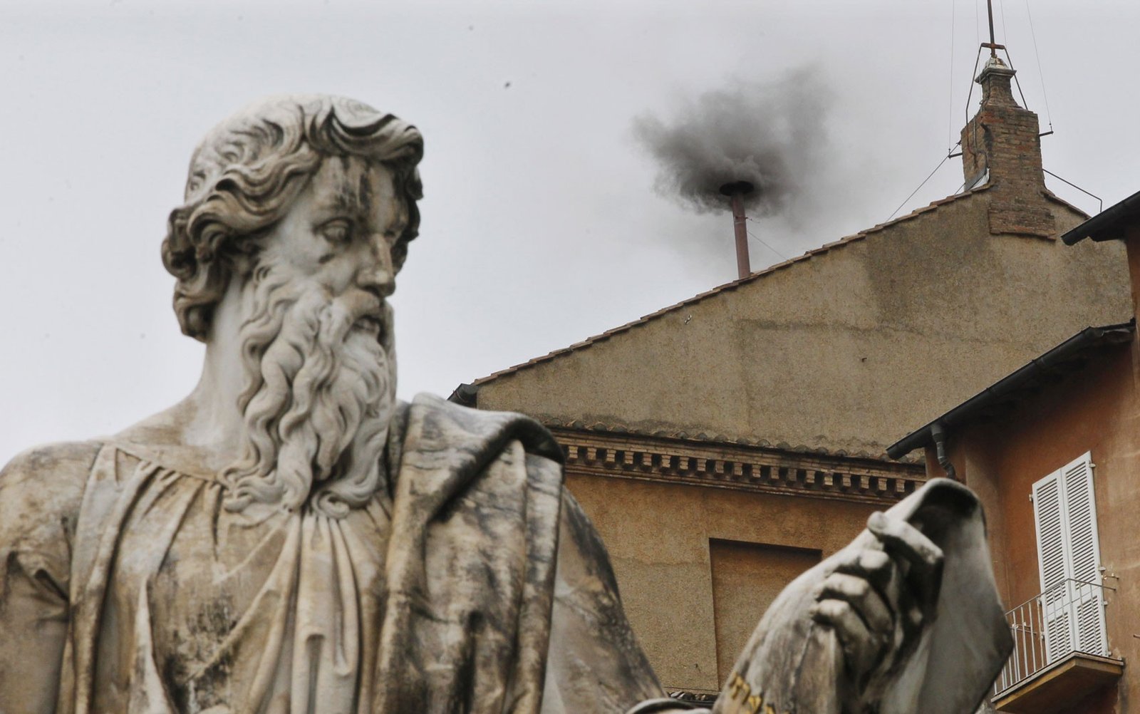 Do funeral ao Conclave: quais são os próximos passos da Igreja Católica após a morte do papa Francisco