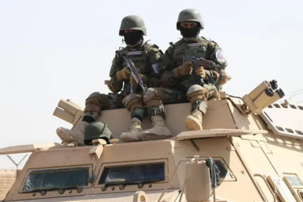 As 500 mil armas dos EUA que caíram nas mãos do Talibã e outros grupos extremistas