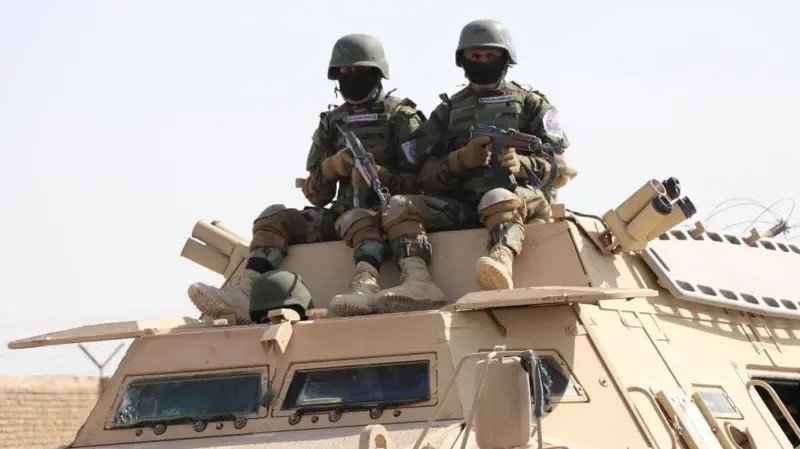 As 500 mil armas dos EUA que caíram nas mãos do Talibã e outros grupos extremistas