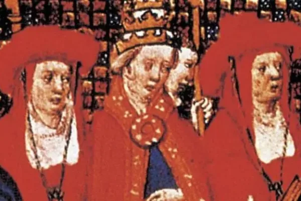 Papa mulher? Como surgiu a lenda da ‘Papisa Joana’