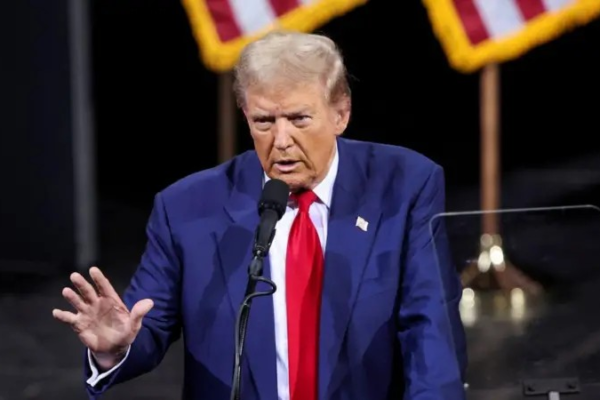 Governo Trump completa 100 dias: veja o que ele fez e o que continua na promessa