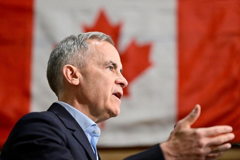 Partido Liberal, do atual primeiro-ministro, vence as eleições no Canadá