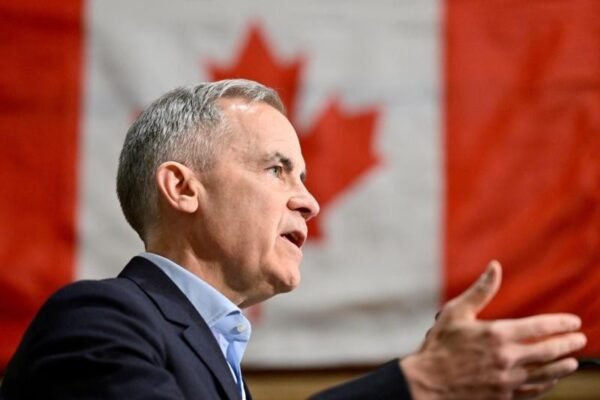 Premiê do Canadá cancela evento final de campanha após atropelamento deixar 9 mortos