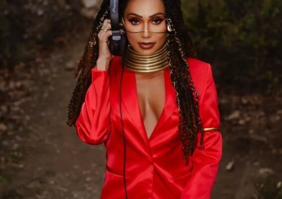 DJ brasileira é presa em Portugal suspeita de comandar rede de prostituição
