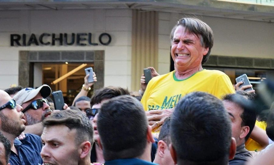 Autor de atentado contra Bolsonaro, Adélio Bispo vive isolado na prisão ao negar tratamento psiquiátrico