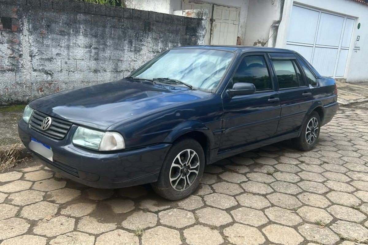 Homem tenta pegar empréstimo de R$ 35 mil com documento falso e é detido no litoral de SP