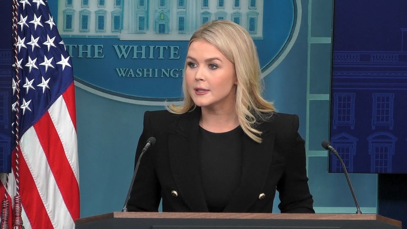 Não haverá redução unilateral de tarifas sobre a China, diz porta-voz da Casa Branca