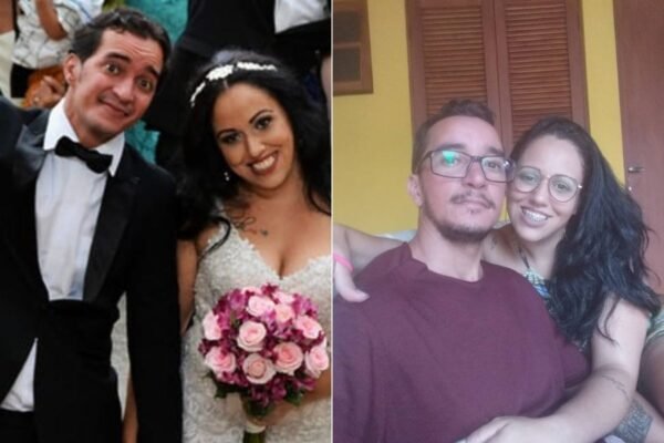 Casal de turistas que morreu após se afogar curtia feriado na praia: ‘Família inteira está destruída’