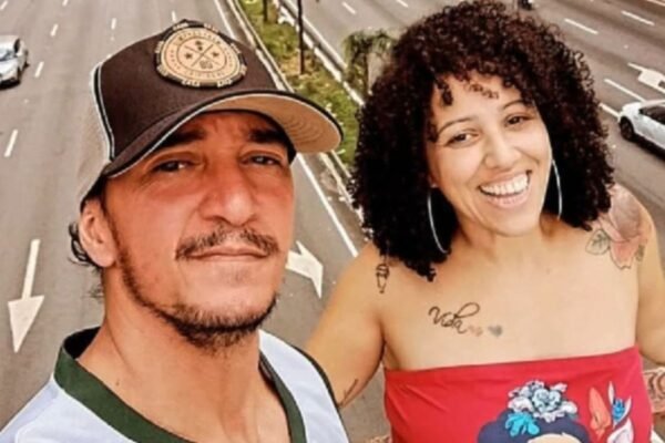 Saiba quem era o casal de turistas que morreu após se afogar em praia do litoral de SP