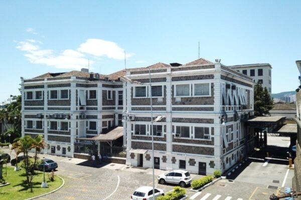 Autoridade Portuária de Santos realiza repasse de R$ 208 milhões em dividendos ao Governo Federal