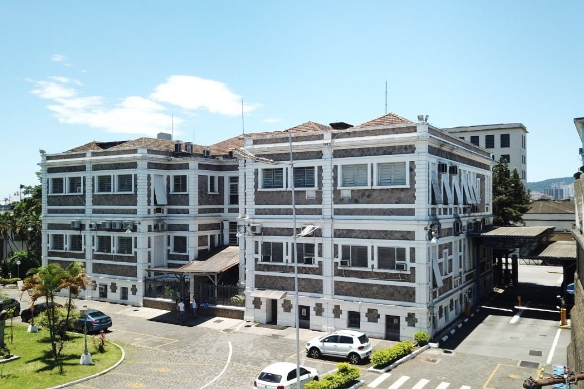 Autoridade Portuária de Santos realiza repasse de R$ 208 milhões em dividendos ao Governo Federal