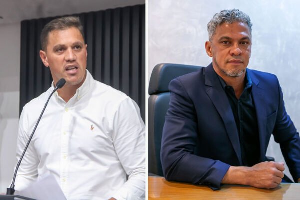Taboão da Serra: Engenheiro Daniel diz que Segurança Pública é prioridade em seu governo