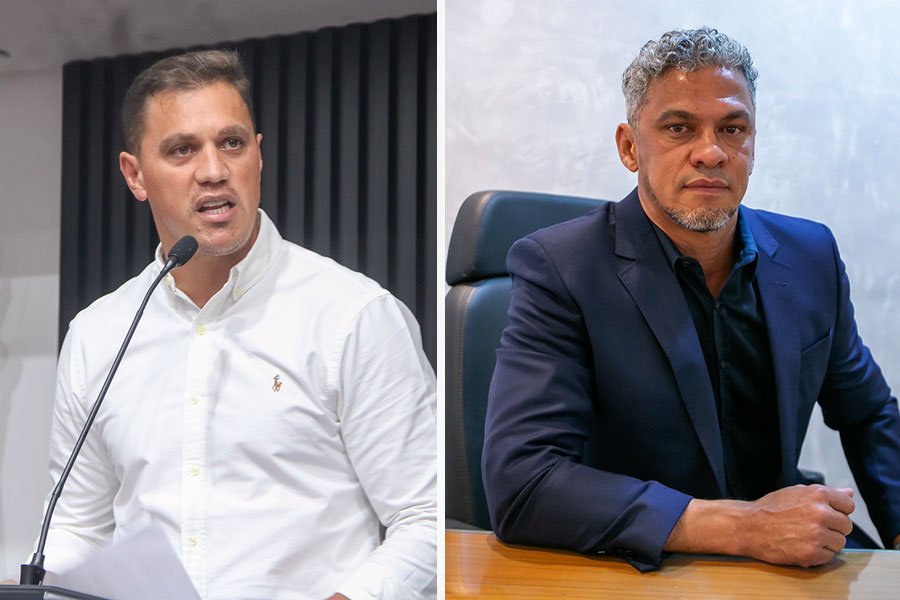Taboão da Serra: Engenheiro Daniel diz que Segurança Pública é prioridade em seu governo