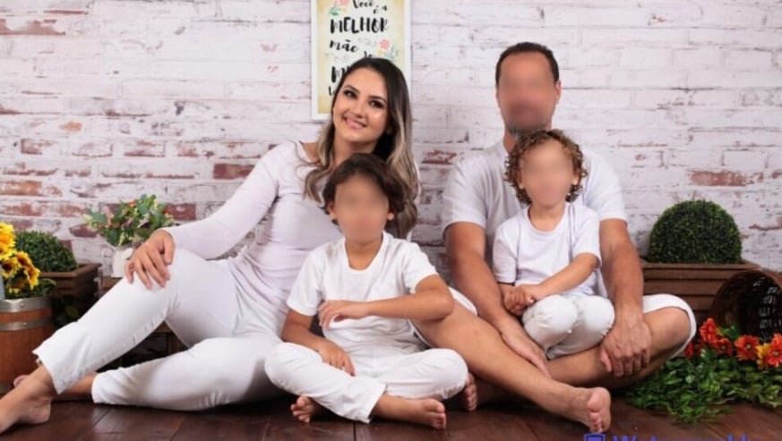STF forma maioria para condenar Débora dos Santos, que manchou estátua com batom