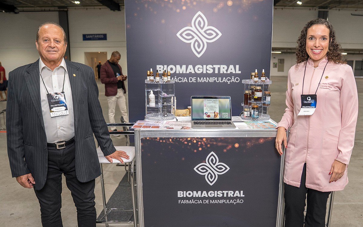 Biomagistral, Sou Pelli e 4Life: os cuidados com a saúde em primeiro lugar