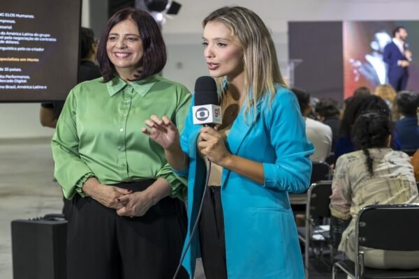 Uma ideia, um sonho, uma realidade: como nasceu a Expo Quantic