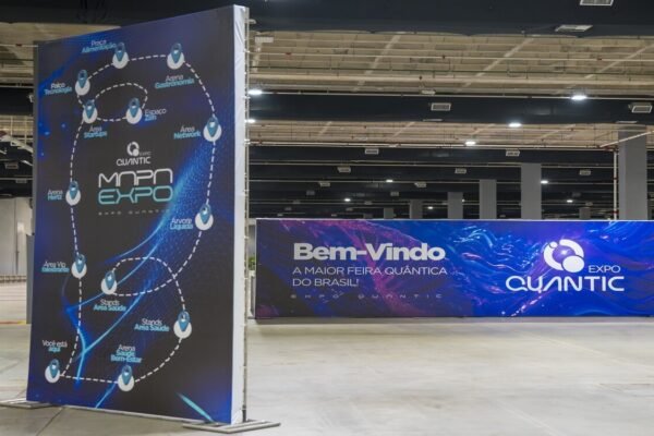 Expo Quantic: muito mais que um evento, um case de sucesso