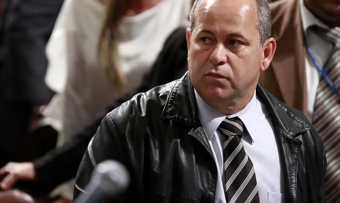 Moraes autoriza prisão domiciliar para Chiquinho Brazão