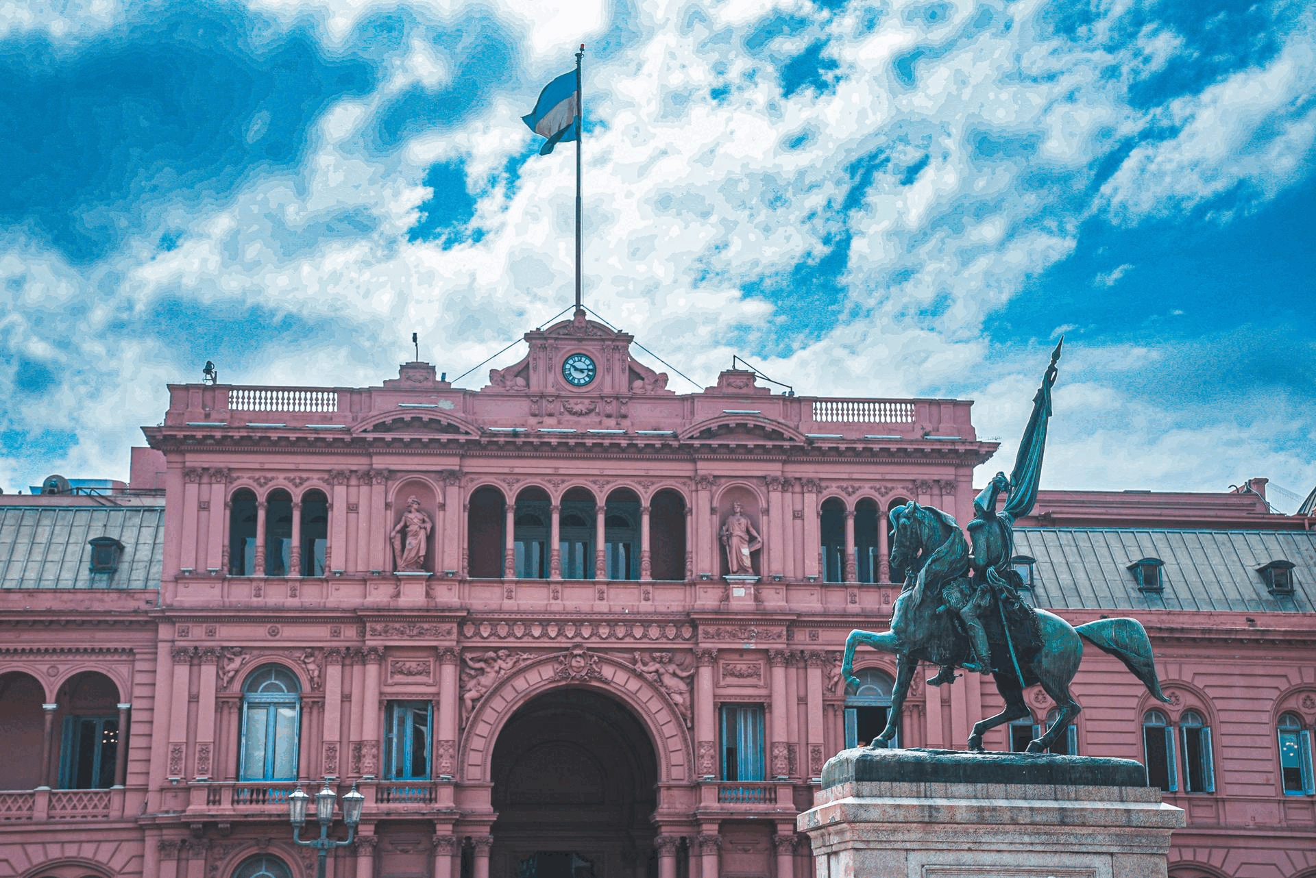 Argentina divulga 1.850 documentos secretos sobre fugitivos nazistas no país