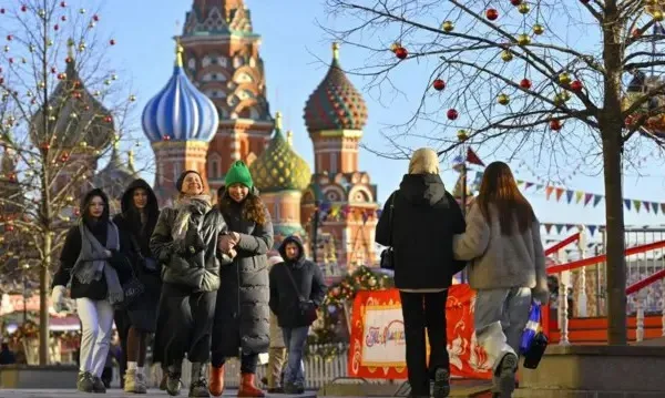 Por que Trump não incluiu a Rússia na lista de países afetados por tarifas