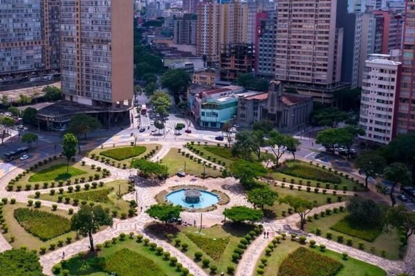 Minais Gerais desaprova o governo Lula