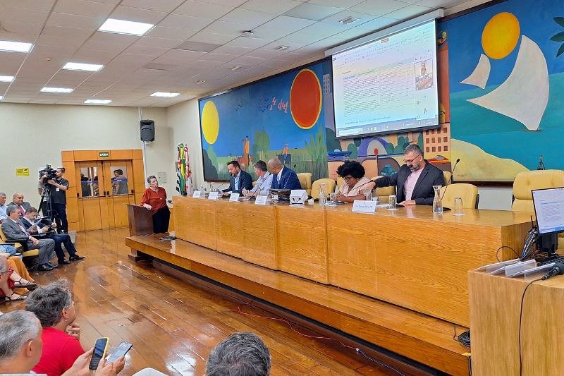 Subcomissões de Cultura e da Juventude são criadas na Comissão de Finanças