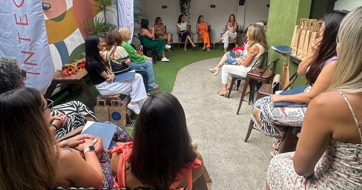 Clínica Solle aposta em cuidado integral e cria comunidade de bem-estar