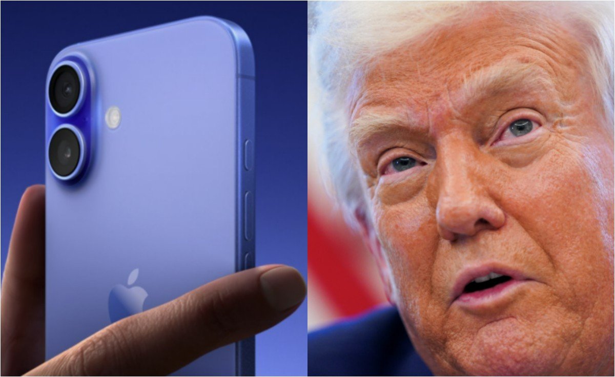 China pede que EUA ‘eliminem completamente’ tarifas recíprocas e corrijam seus ‘erros’