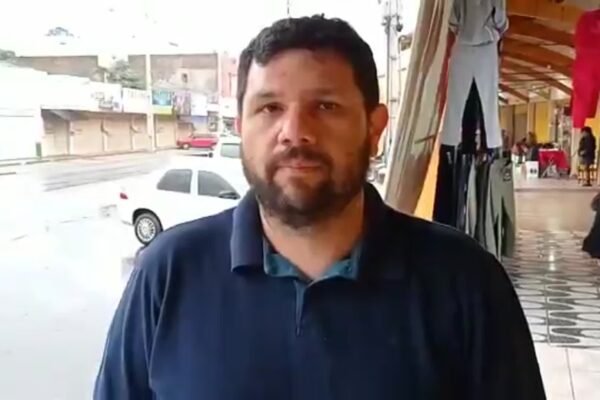 Moraes cita ‘reciprocidade’ e interrompe pedido da Espanha após país negar extradição de Oswaldo Eustáquio