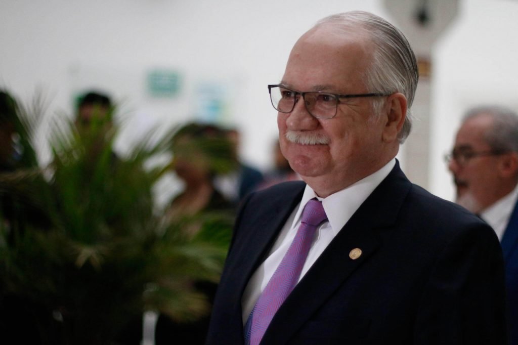 Fachin diverge de Toffoli em caso da Lava Jato