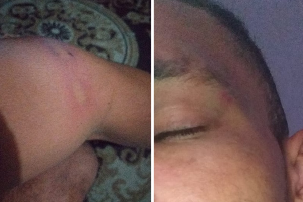 Empresário é agredido por guardas a caminho de casa em SP: ‘Não fiz nada’; VÍDEO