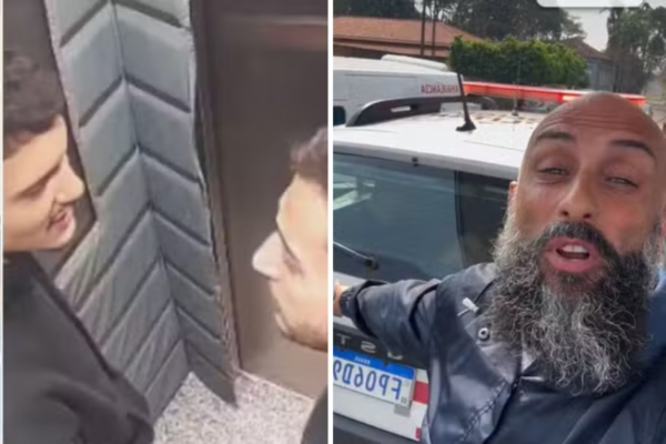 Irmão de comerciante morto após descobrir traição cobra explicação sobre pedido de réu por um dos celulares apreendidos