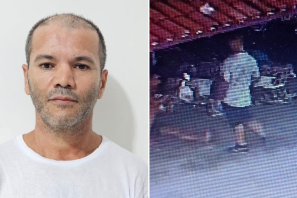 Polícia prende suspeito de atirar em quatro pessoas em situação de rua no litoral de SP