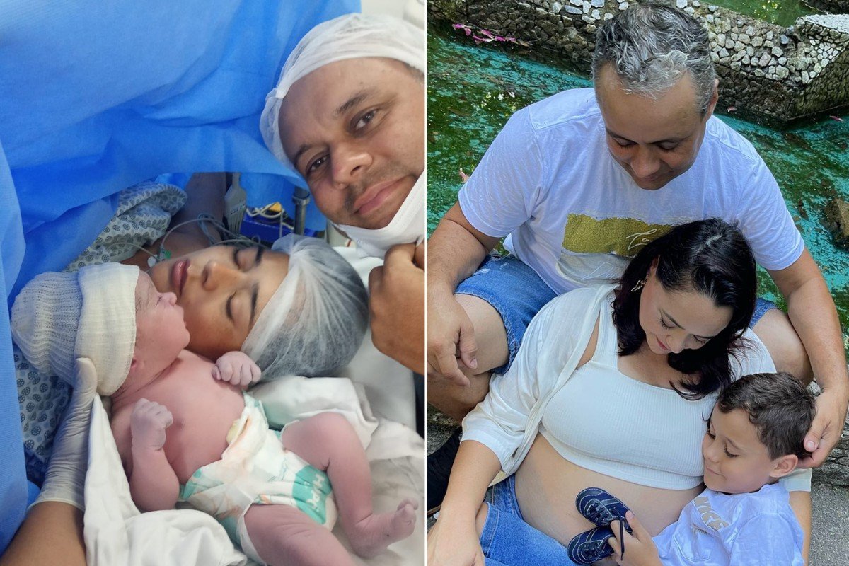 Mulher morre após cesárea e família aponta negligência médica em hospital do litoral de SP