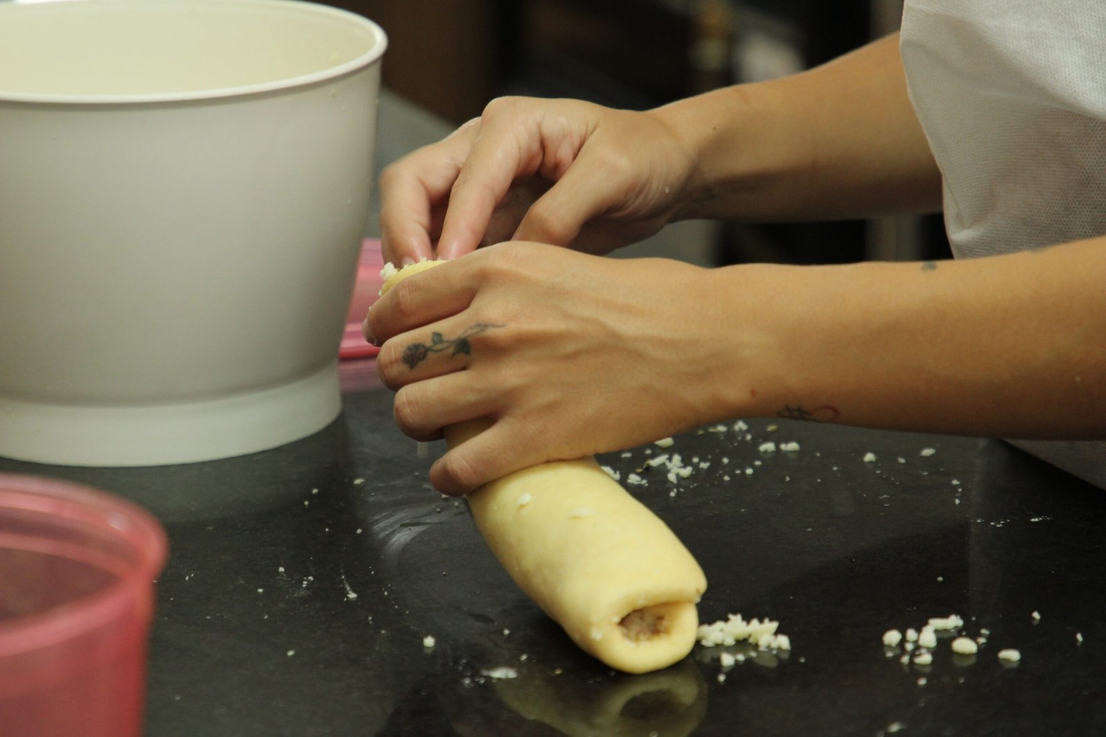 São Vicente abre 63 vagas para cursos gratuitos de gastronomia; saiba como se inscrever