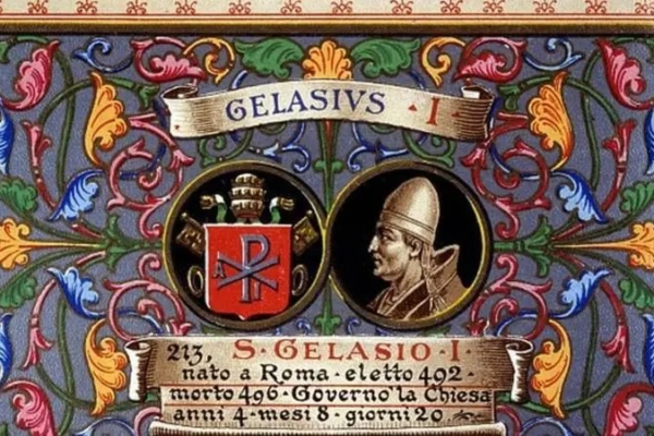 Vitor, Melquíades e Gelásio: quem foram os únicos papas africanos da Igreja