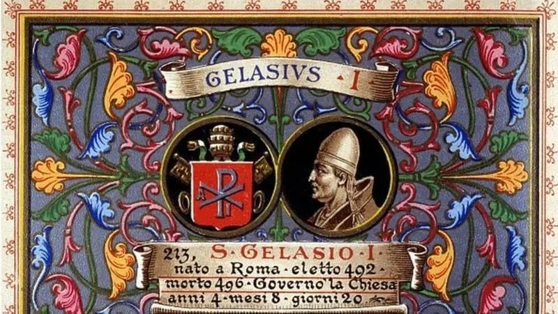 Vitor, Melquíades e Gelásio: quem foram os únicos papas africanos da Igreja