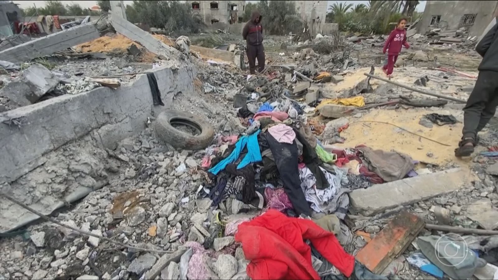 Em comunicado conjunto, países do Brics dizem deplorar ‘colapso’ do cessar-fogo em Gaza