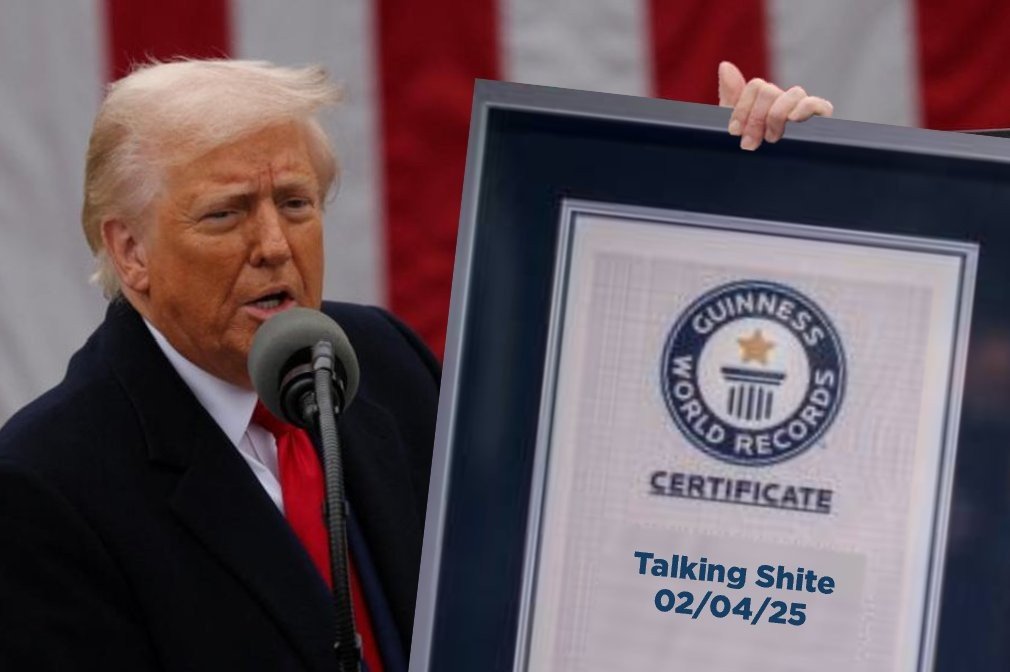 Tarifaço de Trump viola compromissos dos EUA com o comércio mundial, diz Itamaraty