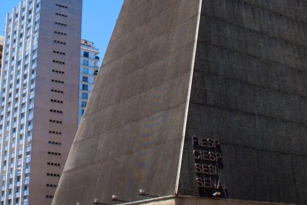 Eleição na Fiesp terá chapa única encabeçada por Paulo Skaf