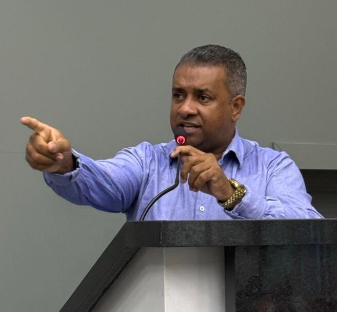 Prefeito Hugo Prado Ignora População e Travou Projeto Contra Enchentes