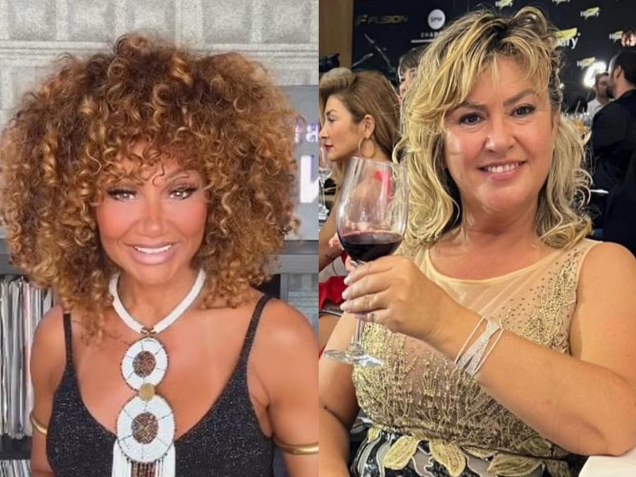 DJ acusada de chefiar rede de prostituição em Portugal tinha cúmplice brasileira; dupla está presa