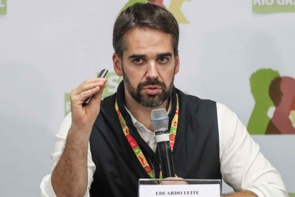 PSDB articula fusão com Podemos, para tentar voltar ao cenário político